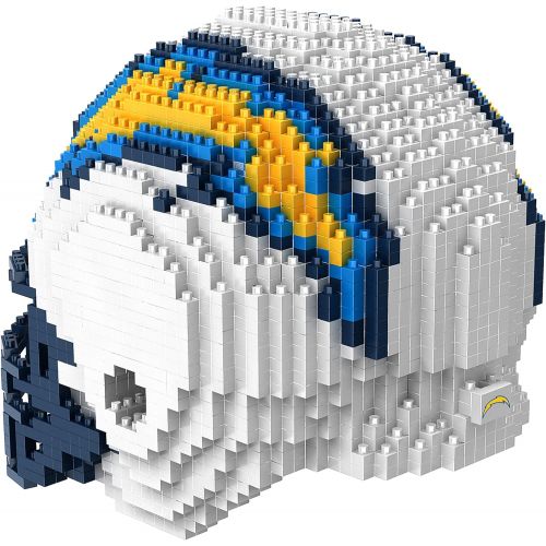  FOCO NFL Unisex 3D Brxlz - Helmet