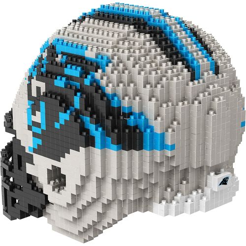  FOCO NFL Unisex 3D Brxlz - Helmet