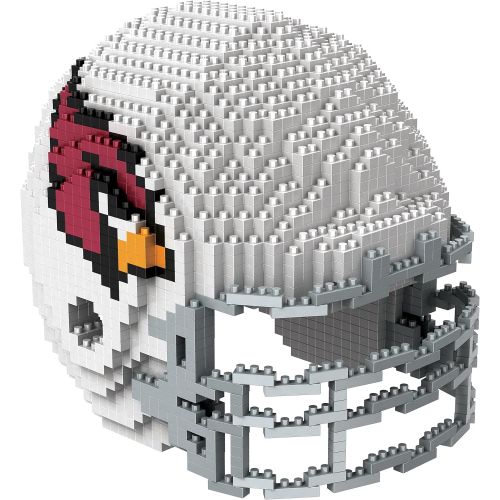  FOCO NFL Unisex 3D Brxlz - Helmet