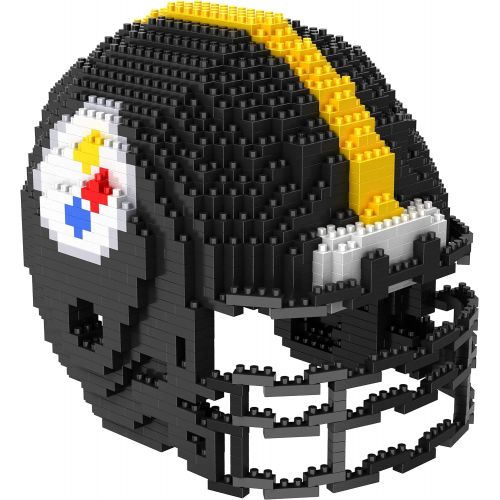  FOCO NFL Unisex 3D Brxlz - Helmet