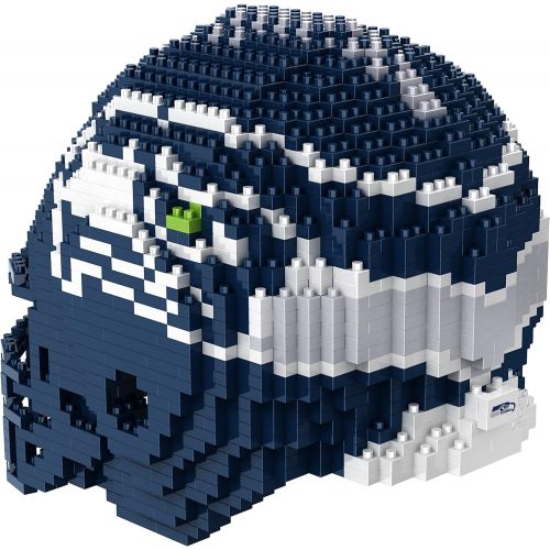  FOCO NFL Unisex 3D Brxlz - Helmet