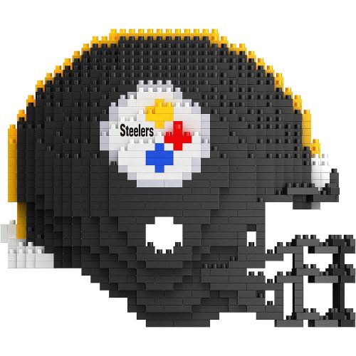  FOCO NFL Unisex 3D Brxlz - Helmet