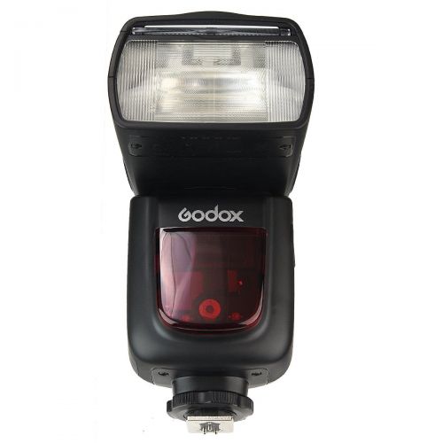  Fomito Godox V860IIO 2.4G GN60 TTL HSS 18000s Li-on Battery Camera Flash Speedlite for Olympus E-M10II E-M5II E-M1 E-PL8 E-PL7 E-PL6 E-PL5 E-P5 E-P3 PEN-F Panasonic DMC-GX85 DMC-G