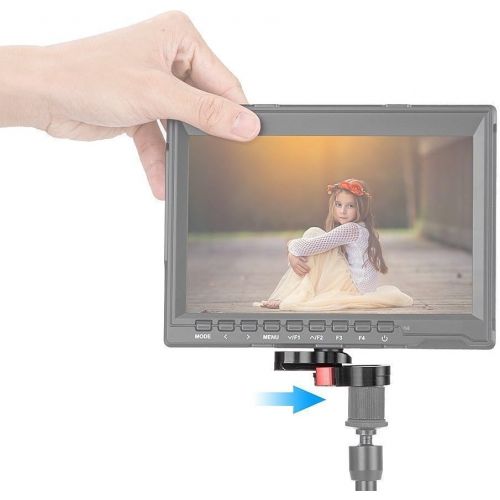  Fomito Aputure VS-5 HD-SDI & HDMI 19201200 LCD Screen Video Monitor for Sony Canon Nikon Panasonic DSLR Support Waveform Vectorscope