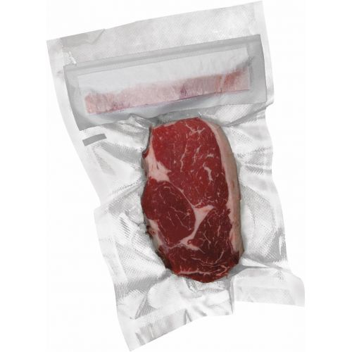  [아마존베스트]FoodSaver 1-Quart Liquid Block Heat-Seal Bags, Clear