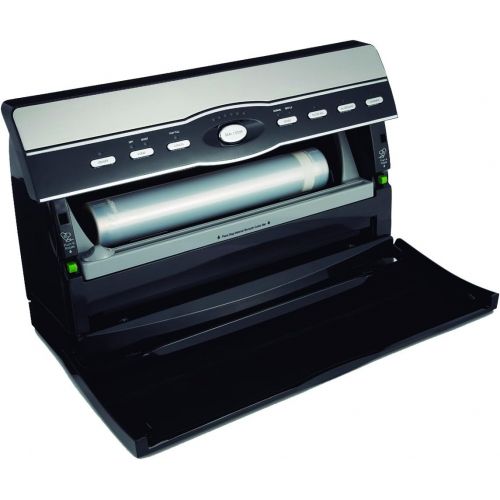  FoodSaver V3880 Vacuum Sealing System