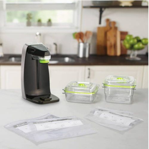  FoodSaver Fresh System Appliance Bundle, FM1160-000