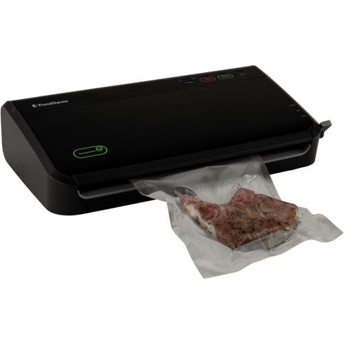  FoodSaver FM2110 Vacuum Sealing System