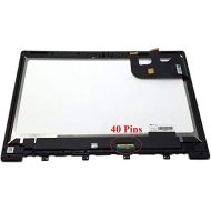 for Asus UX303 UX303U UX303UA UX303UB UX303CA LCD Touch Assembly LTN133YL01 L01 (3200X1800 Version)