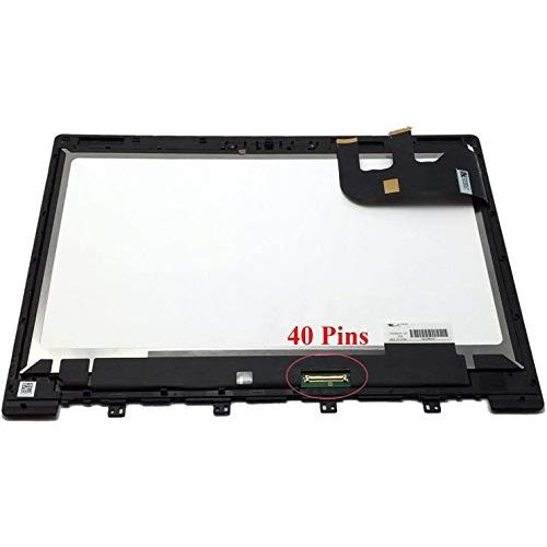  for Asus UX303 UX303U UX303UA UX303UB UX303CA LCD Touch Assembly LTN133YL01 L01 (3200X1800 Version)