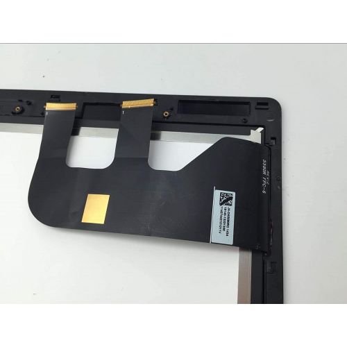  for Asus UX303 UX303U UX303UA UX303UB UX303CA LCD Touch Assembly LTN133YL01 L01 (3200X1800 Version)