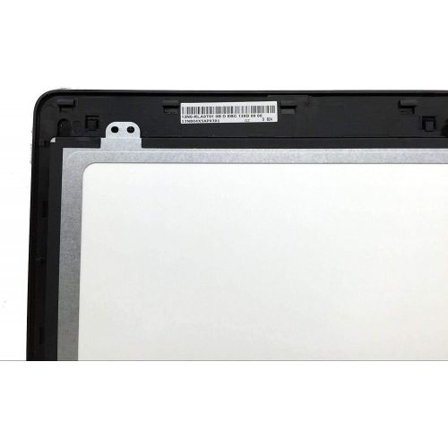  for ASUS X553MA X553 X553M K553MA 15.6 LED LCD Touch Screen Assembly 90NB04X5