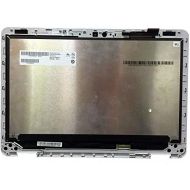 New 12.5 for Asus Chromebook Flip C302 C302CA FHD LCD Touch Screen Assembly with Bezel 1920X1080 Version
