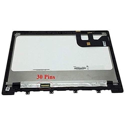  Laptop Screen for Asus UX303 UX303U UX303UA UX303UB UX303CA LCD Touch Assembly LTN133YL01 L01 13.3 inch 3200X1800 Version