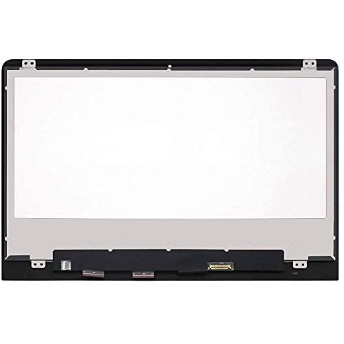  for ASUS Vivobook Flip 14 TP410 TP410U TP410UA TP410UR TP410UF LCD Screen Display Panel Touch Digitizer Glass Assembly (No Bezel) 14 inch FHD 1920x1080