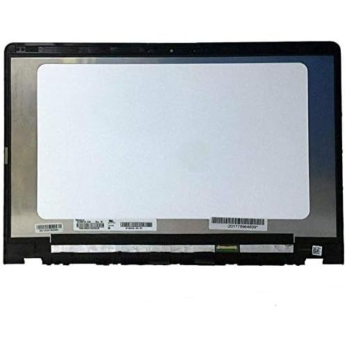  New Laptop Screen for Asus Q505UA N156HCE EN1 Touch LCD Screen Assembly 15.6 inch FHD 1920x1080