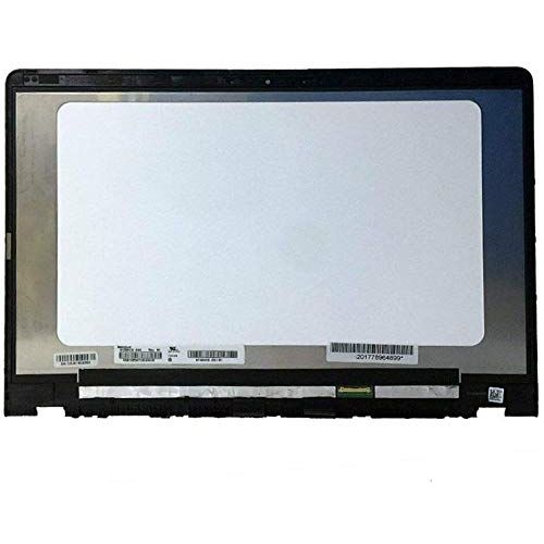  New Laptop Screen for Asus Q505UA N156HCE EN1 Touch LCD Screen Assembly 15.6 inch FHD 1920x1080