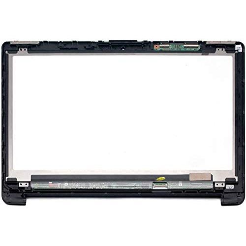  New 15.6 LCD Screen Touch Digitizer Assembly for Asus Q551 Q551L Q551LA Q551LB Q551LD Q551LN