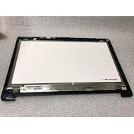 15.6 FHD (1920x1080) LCD Screen LED Display + Touch Digitizer + Bezel Frame Assembly for Asus Q551 Q551L Q551LA Q551LB Q551LD Q551LN