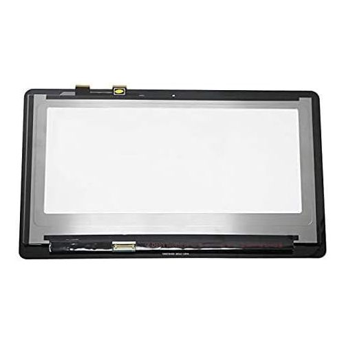  FHD LCD Touch Screen Digitizer Assembly B133HAN02.7 for ASUS Q324U Q324UA Series