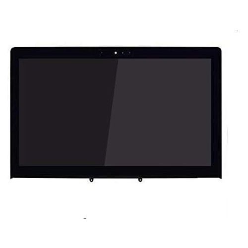  for Asus N550 N550JV Q550L Q550LF 13N0 PXA0112 0A LCD Touch Screen Assembly 1920x1080 Version