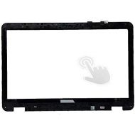 for ASUS FLIP TP501 TP501U TP501UA TP501UB TP501UQ TP501UAM New 15.6 Touch Screen Digitizer Glass FP TPAY15611A 01X W/Bezel (Non LCD)