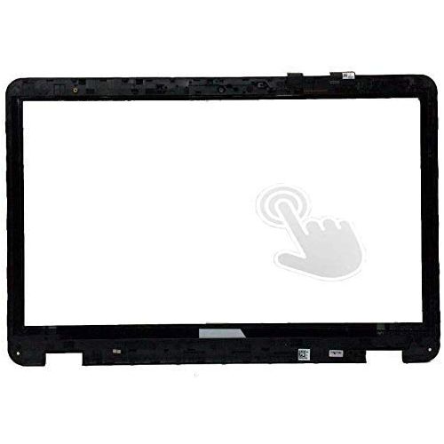  for ASUS FLIP TP501 TP501U TP501UA TP501UB TP501UQ TP501UAM New 15.6 Touch Screen Digitizer Glass FP TPAY15611A 01X W/Bezel (Non LCD)