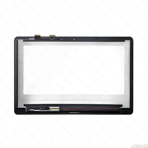  New Genuine 13.3 FHD (1920x1080) IPS LCD Screen Display + Touch Digitizer Assembly for Asus Q324U Q324UA BHI7T17