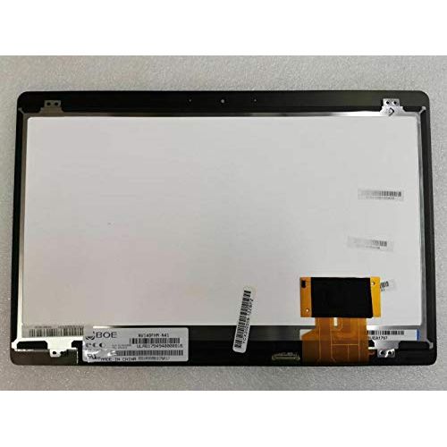  14 LCD LED+Touch digitizer Screen Assembly for Dell Latitude E7440 E7450 FHD