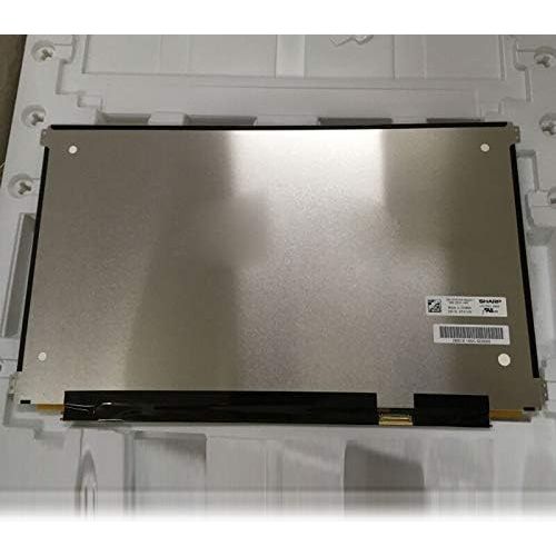  15.6 4K LED LCD Screen For DELL Precision M4800 7520 7530 M75100 UHD Non Touch