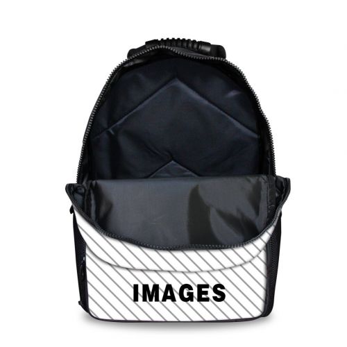  FOR U DESIGNS 3D Animal Printing Backpacks for Teen Boys Girls