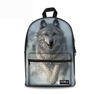 FOR U DESIGNS Vintage Style Unisex Galaxy Grade Backpack for Elementary Kids