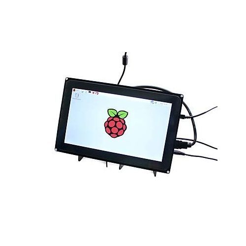  FOR-Arduino Arduino Kits, Waveshare 10.1inch HDMI LCD (H) (with case) 1024x600