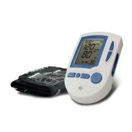 FORA ForaCare P20v Voice Blood Pressure Monitor