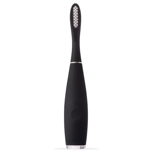  FOREO Issa 2 Rechargeable Electric Regular Toothbrush With Silicone and Pbt Polymer Bristles