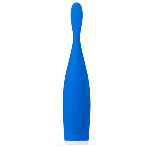  FOREO ISSA Play Silicone Electric Toothbrush (Cobalt Blue)