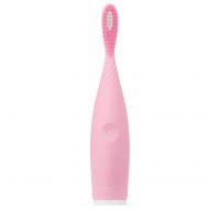 FOREO ISSA Play Silicone Electric Toothbrush (Pearl Pink)