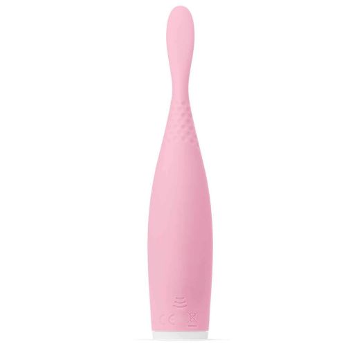  FOREO ISSA Play Silicone Electric Toothbrush (Pearl Pink)