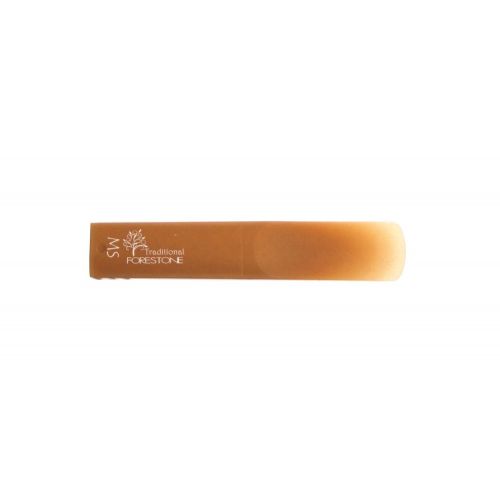  FORESTONE Forestone - FBB025 Clarinet Reed French F2.5 - Brown