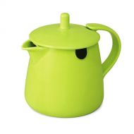 FORLIFE Teabag Teapot, 12-Ounce, Lime