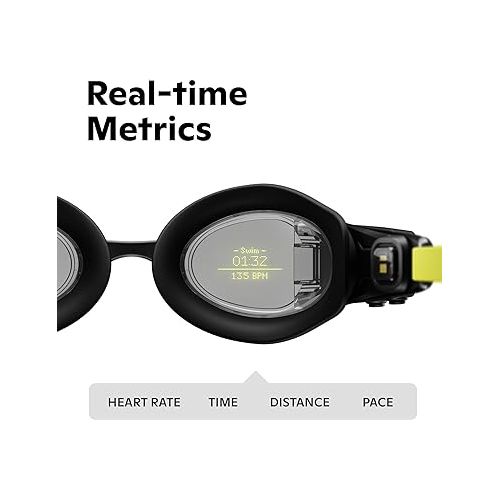  FORM Smart Swim 2 - Goggles