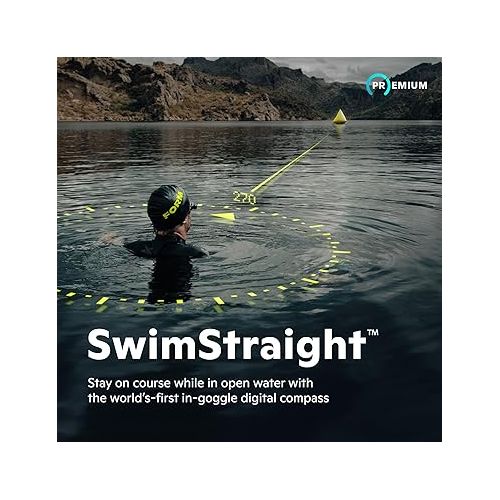  FORM Smart Swim 2 - Goggles