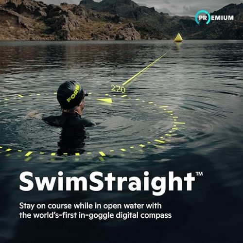  FORM Smart Swim 1 - Goggles