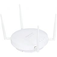 Fortinet FortiAP-223E  FAP-223E Indoor Wireless AP - Dual Radio, 1 x GE RJ45 Port, 4 External Antennas Incl. CeilingWall Mount