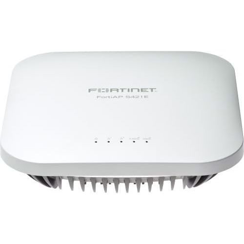  Fortinet FORTINET FortiAP S421E IEEE 802.11ac 1.30 Gbits Wireless Access Point