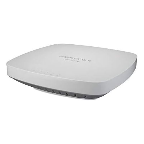  Fortinet FAP-224E-F FortiAP 224E-F - Wireless Access Point - 802.11ac Wave 2 - Wi-Fi - Dual Band - WallCeiling mountable