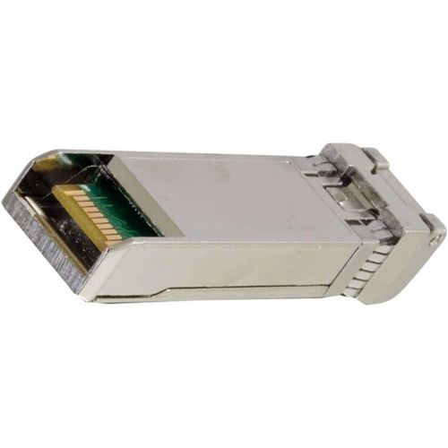  Fortinet Compatible FG-TRAN-SFP+SR - 10GBASE-SR SFP+ Transceiver