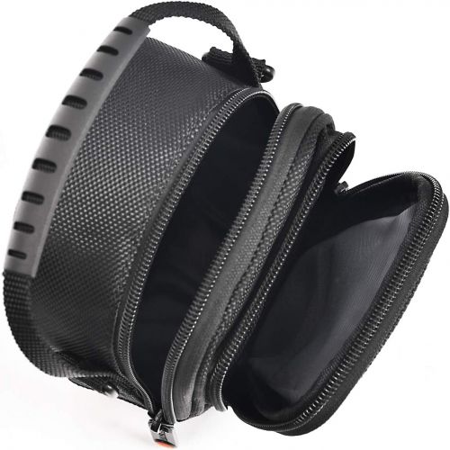  FOSOTO Camera Case Compatible for Canon PowerShot SX620 SX720 SX730 SX740 G7X G9X Mark II Nikon Coolpix A900 S9900 S9700 W100 Panasonic Lumix DC-ZS70S ZS60 ZS50 ZS100 Sony DSC-W830 W800 R