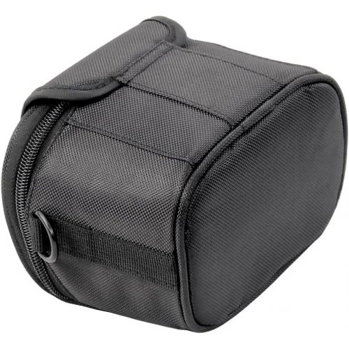  FOSOTO Camera Case Bag Compatible for Nikon Coolpix L330 L340 L320 L310 L820 L810 L620,Canon Powershot SX420 SX510 HS G1, Nikon J5 J3 S1 V2 V3,Panasonic Lumix LZ20 LZ30 ,Sony Video