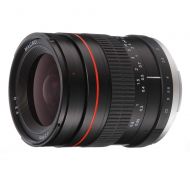 FOTGA Fotga Manual 35mm F2.0 Fixed Wide Angle Lens, Full Frame for Nikon F Mount D5 DF D850 D750 D810A D610 D500 D7500 D7200 D5600 D3500 D3400 D90 D7100 DSLR Cameras
